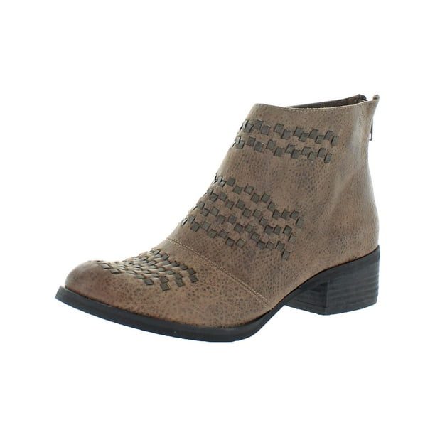 Nature Breeze Womens Closed Toe Lace-Up Tassel Chunky Block Heel Ankle Bootie,8 B M US,Taupe IMSU Nature Breeze Womens Closed Toe Lace-Up Tassel Chunky Block Heel Ankle Bootie,8 B M US,Taupe IMSU